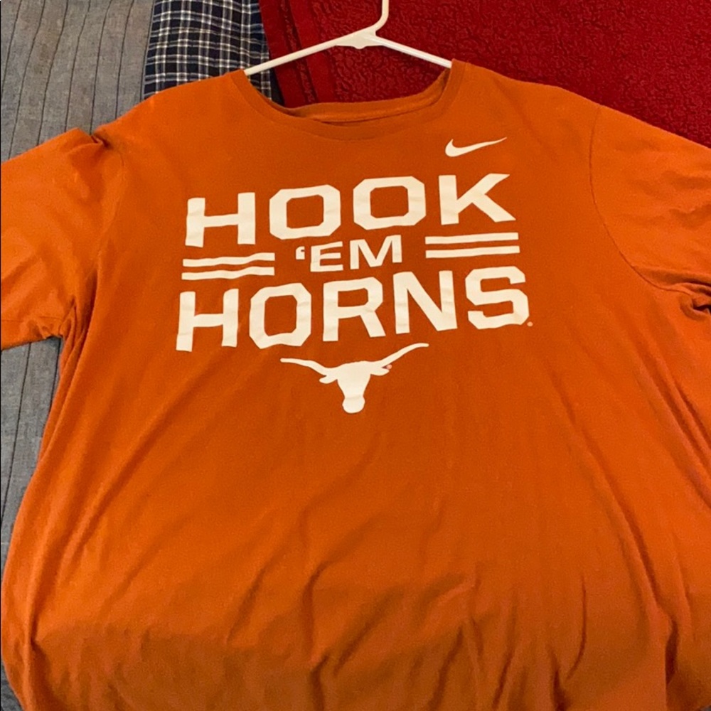 Texas long horn T-Shirt